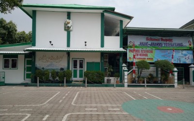 MENUJU SEKOLAH SEHAT BAGI ANAK USIA DINI